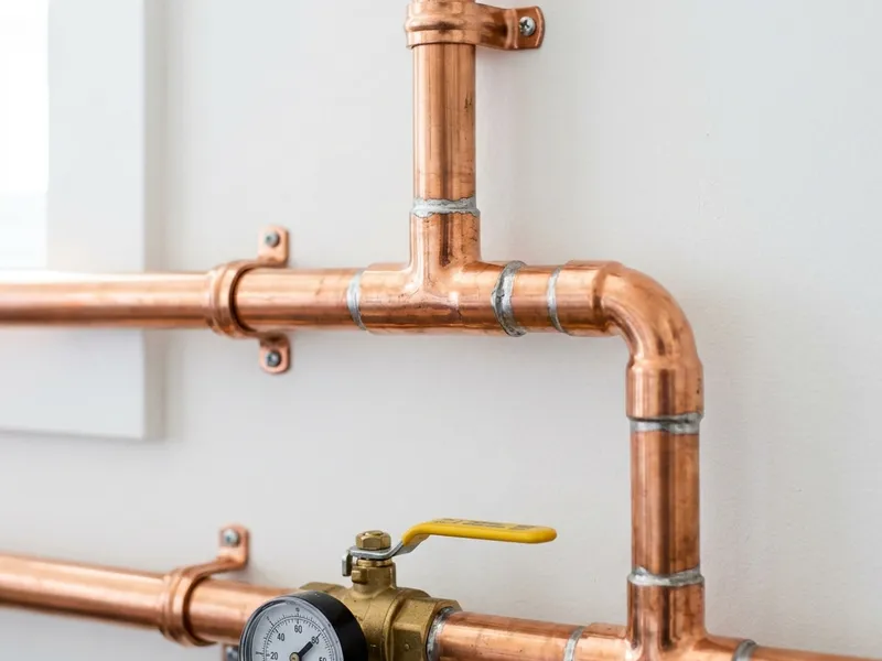 Pipe Repair & Replacement Plumber in Tabiona, UT